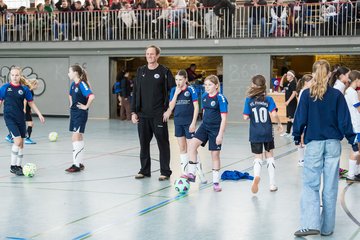 Bild 17 - wDJ Loewinnen Cup D1